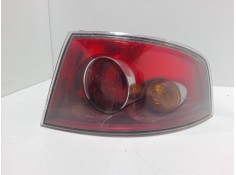 Recambio de piloto trasero derecho para seat ibiza iii (6l1) 1.4 16v referencia OEM IAM   