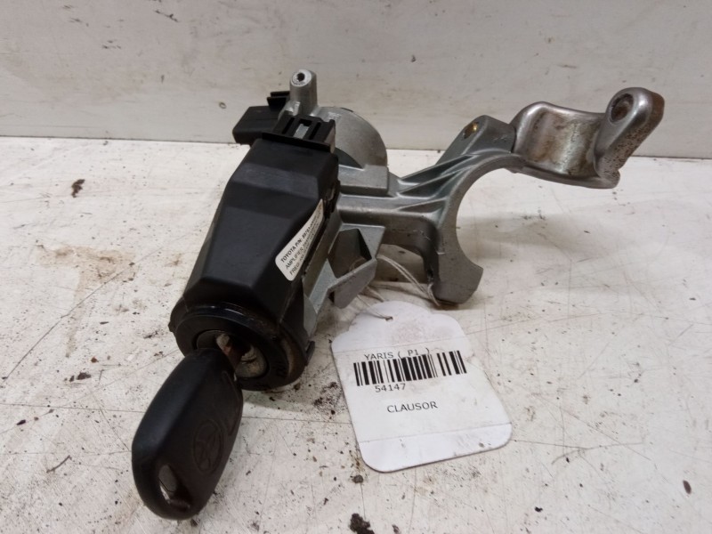 Recambio de clausor para toyota yaris (_p1_) 1.3 (scp12_, scp13_) referencia OEM IAM   