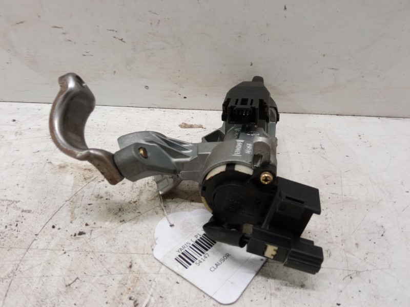 Recambio de clausor para toyota yaris (_p1_) 1.3 (scp12_, scp13_) referencia OEM IAM   