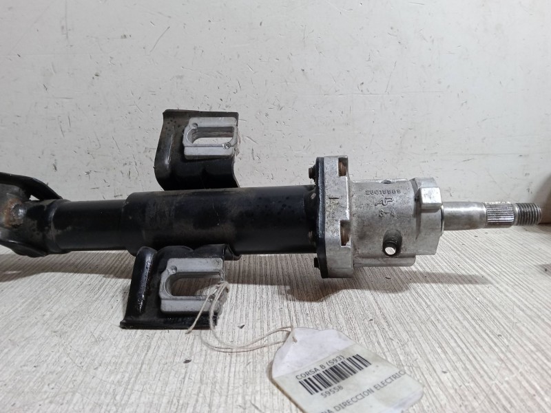 Recambio de columna direccion para opel corsa b (s93) 1.4 i (f08, f68, m68) referencia OEM IAM   