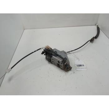 CERRADURA PUERTA TRASERA IZQUIERDA 006237 