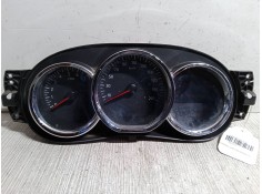 Recambio de cuadro instrumentos para dacia logan mcv ii 1.2 referencia OEM IAM 248102055R  