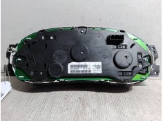 Recambio de cuadro instrumentos para dacia logan mcv ii 1.2 referencia OEM IAM 248102055R   2