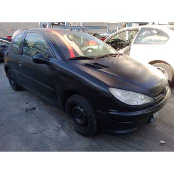PEUGEOT 206 HATCHBACK (2A/C)