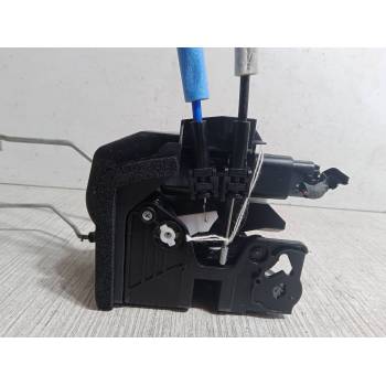 CERRADURA PUERTA DELANTERA IZQUIERDA 81310G6050 
