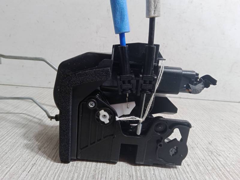 CERRADURA PUERTA DELANTERA IZQUIERDA 81310G6050 