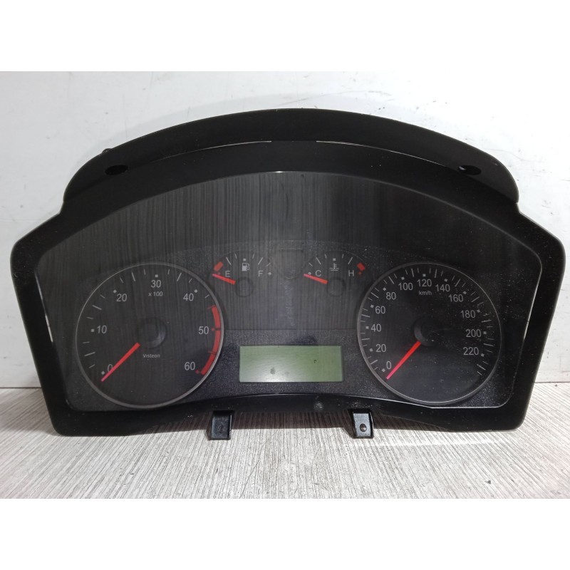 Recambio de cuadro instrumentos para fiat stilo multi wagon (192_) 1.9 jtd referencia OEM IAM 46759970  1FCF10849BG