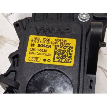 PEDAL ACELERADOR 6c1721503d 