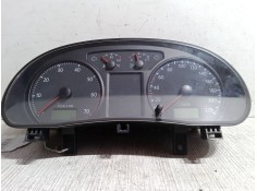 Recambio de cuadro instrumentos para volkswagen polo iv sedán (9a4, 9a2, 9n2, 9a6) 1.4 referencia OEM IAM 6Q0920803  