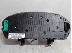 Recambio de cuadro instrumentos para volkswagen polo iv sedán (9a4, 9a2, 9n2, 9a6) 1.4 referencia OEM IAM 6Q0920803   2