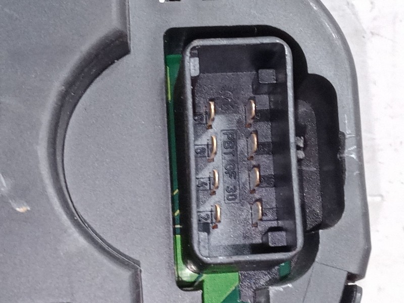 Recambio de cuadro instrumentos para volkswagen polo iv sedán (9a4, 9a2, 9n2, 9a6) 1.4 referencia OEM IAM 6Q0920803  