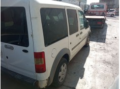 ford transit connect (p65_, p70_, p80_) del año 2006 2