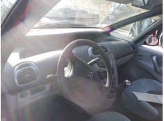 citroën xsara picasso (n68) del año 2005