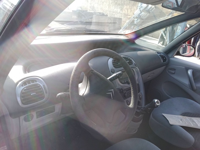 citroën xsara picasso (n68) del año 2005 citroën xsara picasso (n68) del año 2005