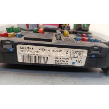 BSI 9650585780 S118085200I 