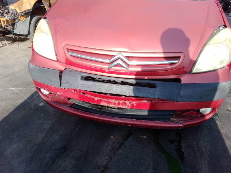 citroën xsara picasso (n68) del año 2005 citroën xsara picasso (n68) del año 2005