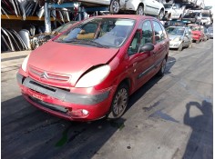 citroën xsara picasso (n68) del año 2005