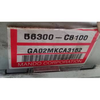 CREMALLERA DIRECCION 56345C800 GM50006300 56300C8100