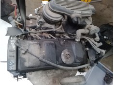 Recambio de motor completo para peugeot 106 ii (1a_, 1c_) 1.1 i referencia OEM IAM 204.020KM  