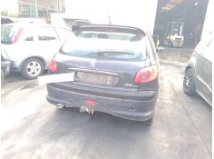peugeot 206 hatchback (2a/c) del año 2004