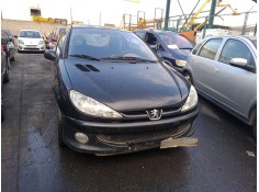 peugeot 206 hatchback (2a/c) del año 2004