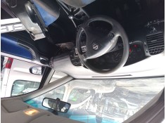 opel zafira a monospace (t98) del año 2002 2