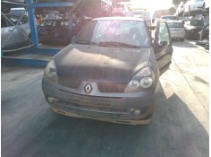renault clio ii (bb_, cb_) del año 2003