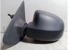 Recambio de retrovisor izquierdo para dacia logan mcv ii 1.2 referencia OEM IAM   