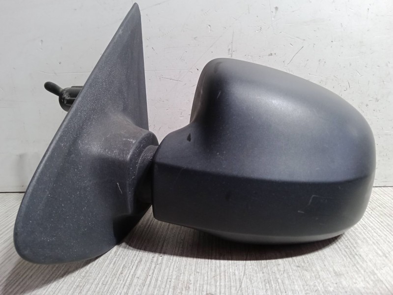 Recambio de retrovisor izquierdo para dacia logan mcv ii 1.2 referencia OEM IAM   
