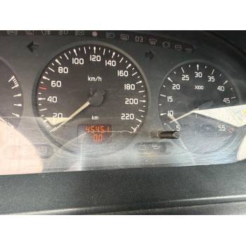RENAULT MEGANE I (BA0/1_)