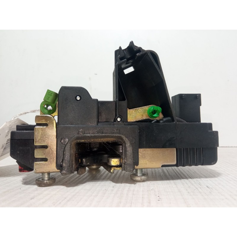 Recambio de cerradura puerta trasera derecha para opel vectra b (j96) 1.8 i 16v (f19) referencia OEM IAM 90503996  