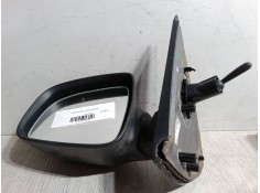 Recambio de retrovisor izquierdo para dacia logan mcv ii 1.2 referencia OEM IAM    2