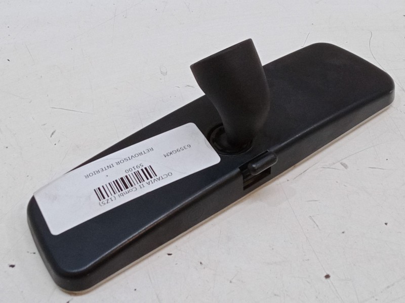 Recambio de retrovisor interior para skoda octavia ii combi (1z5) 1.9 tdi referencia OEM IAM   