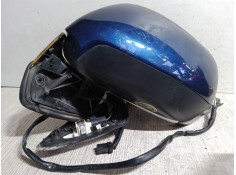 Recambio de retrovisor electrico izquierdo para citroën c4 picasso i monospace (ud_) 2.0 hdi 150 referencia OEM IAM sinespejo  