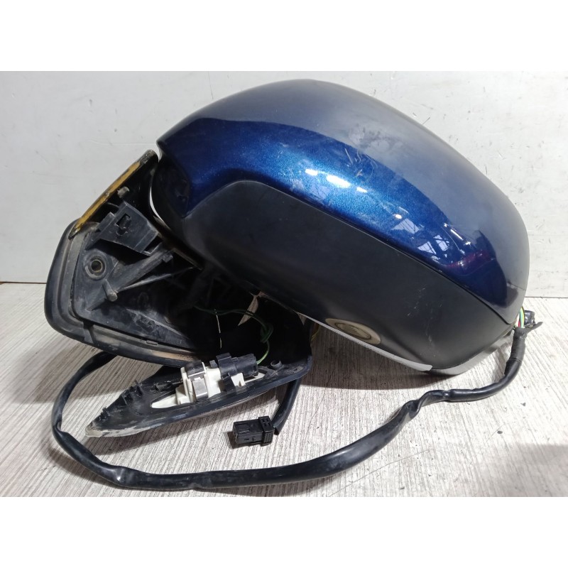 Recambio de retrovisor electrico izquierdo para citroën c4 picasso i monospace (ud_) 2.0 hdi 150 referencia OEM IAM sinespejo  