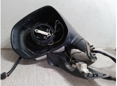 Recambio de retrovisor electrico izquierdo para citroën c4 picasso i monospace (ud_) 2.0 hdi 150 referencia OEM IAM sinespejo   2