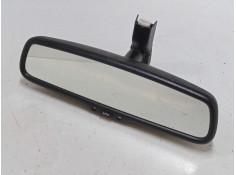 Recambio de retrovisor interior electrico para toyota auris (_e18_) 1.8 hybrid (zwe186_) referencia OEM IAM   