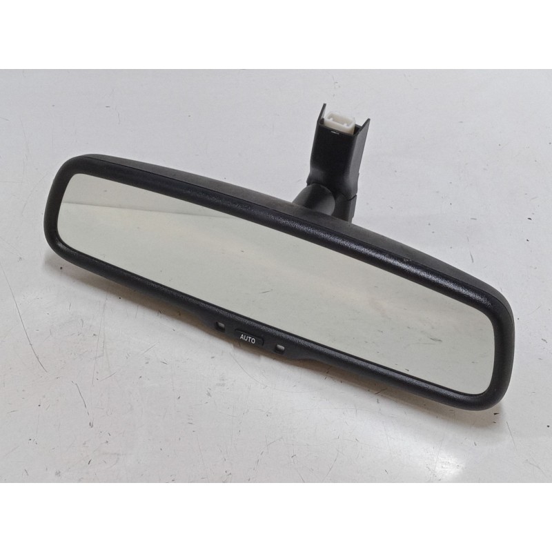 Recambio de retrovisor interior electrico para toyota auris (_e18_) 1.8 hybrid (zwe186_) referencia OEM IAM   