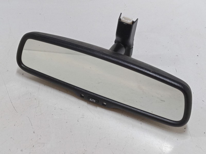 Recambio de retrovisor interior electrico para toyota auris (_e18_) 1.8 hybrid (zwe186_) referencia OEM IAM   