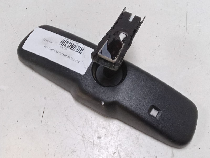 Recambio de retrovisor interior electrico para toyota auris (_e18_) 1.8 hybrid (zwe186_) referencia OEM IAM   