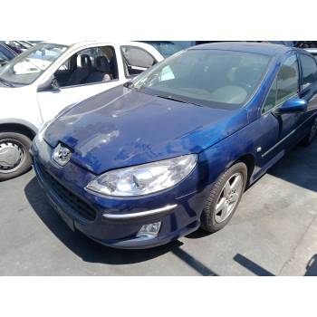 PEUGEOT 407 (6D_) de desguace