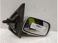 Recambio de retrovisor derecho para toyota yaris (_p1_) 1.3 (scp12_, scp13_) referencia OEM IAM   