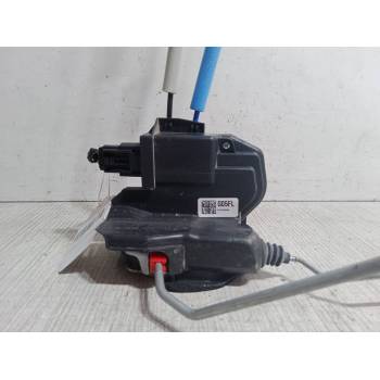 CERRADURA PUERTA DELANTERA IZQUIERDA 81310G6050 