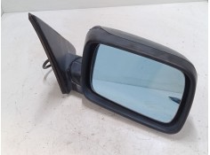 Recambio de retrovisor electrico derecho para bmw 3 (e36) 318 tds referencia OEM IAM   