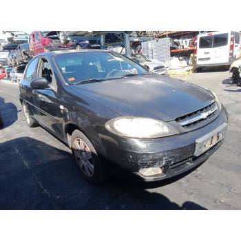CHEVROLET LACETTI (J200)
