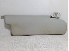 Recambio de parasol izquierdo para peugeot 309 i (10c, 10a) 1.6 referencia OEM IAM    2