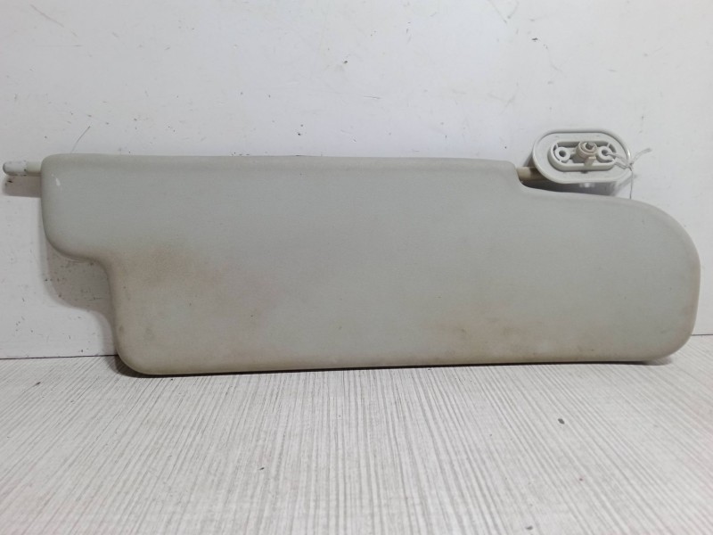 Recambio de parasol izquierdo para peugeot 309 i (10c, 10a) 1.6 referencia OEM IAM   