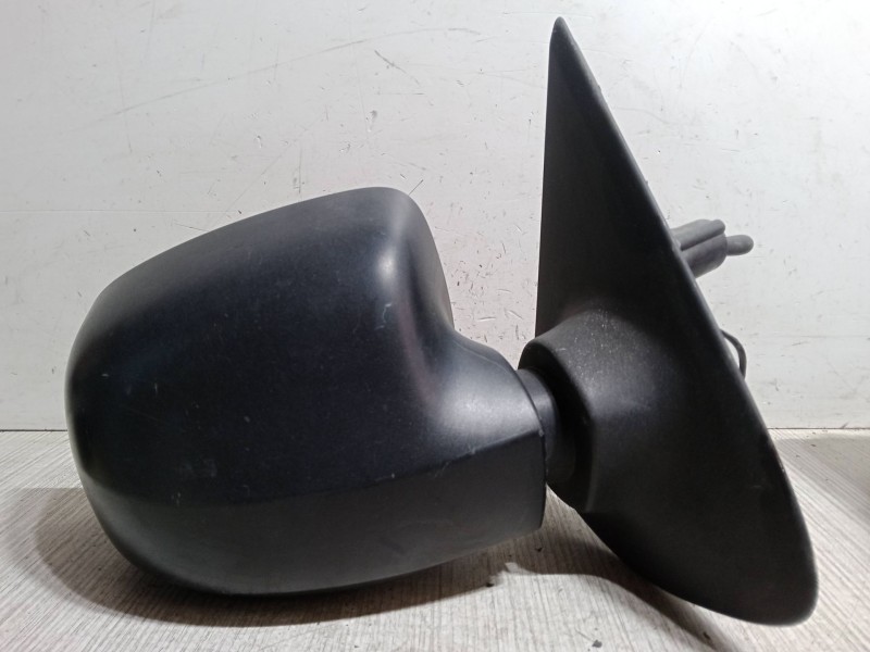 Recambio de retrovisor derecho para dacia logan mcv ii 1.2 referencia OEM IAM   