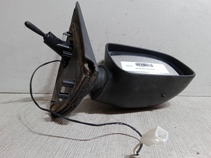 Recambio de retrovisor derecho para dacia logan mcv ii 1.2 referencia OEM IAM   