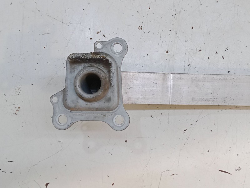 Recambio de refuerzo paragolpes delantero para audi a3 (8l1) 1.6 referencia OEM IAM   